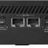 Неттоп MSI Cubi NUC 1M-053BRU,  Intel Core 3 100U,  Intel Graphics,  CR,  без операционной системы,  черный [936-b0b111-081]